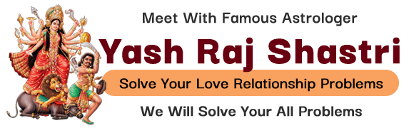 Yash Raj Shastri